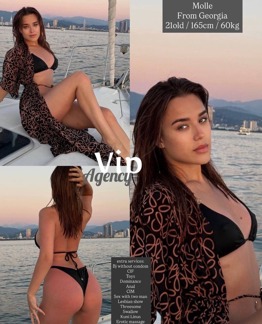 VIP Modeling 